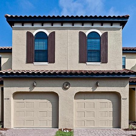 The Fountains At Champions Gate Villa Kissimmee Oda fotoğraf