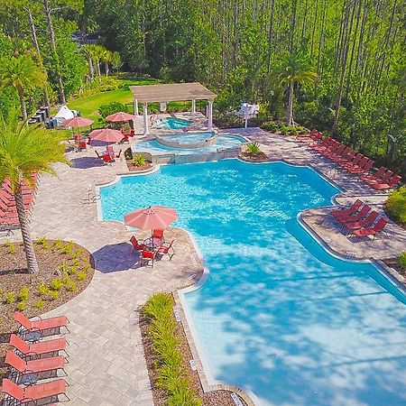 The Fountains At Champions Gate Villa Kissimmee Oda fotoğraf