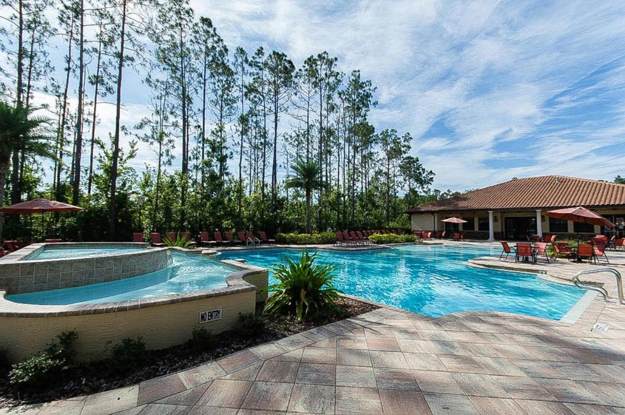 The Fountains At Champions Gate Villa Kissimmee Dış mekan fotoğraf